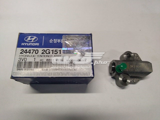 244702G151 Hyundai/Kia 