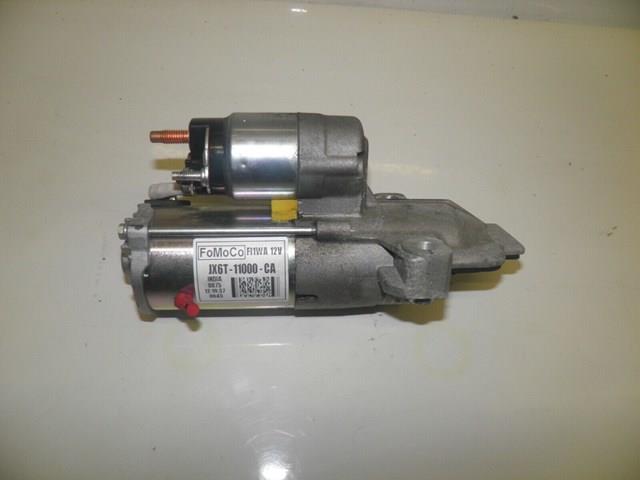  Motor de arranque para Ford Focus 4 