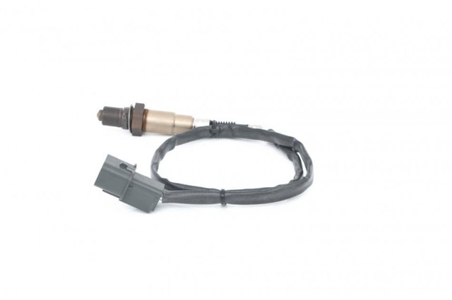 0 258 986 756 Bosch sonda lambda sensor de oxigeno post catalizador