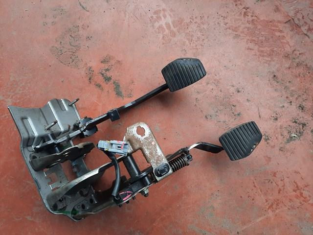  Pedal de freno para Citroen C-Elysee 