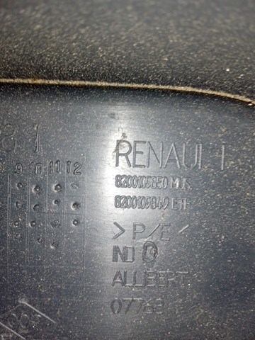 8200109850 Renault (RVI) 