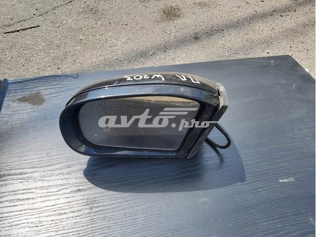 A2038104576 Mercedes espejo retrovisor izquierdo