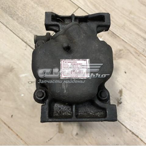 CC2961450G Mazda compresor de aire acondicionado