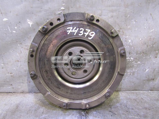 LFH111500D Mazda volante motor