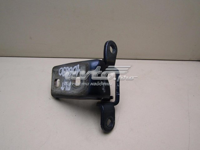 13281820 Opel bisagra de puerta delantera izquierda