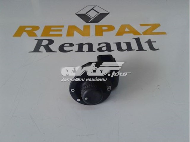  Unidad De Control Espejo De La Puerta para Renault Vel Satis BJ0