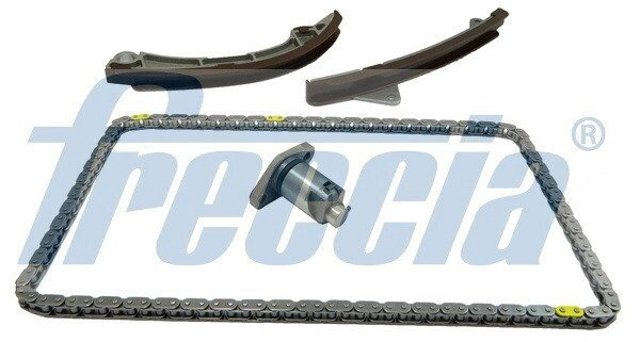 TK08-1049 Freccia tensor, cadena de distribución