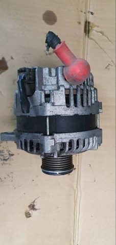  Alternador para Nissan Navara D23M