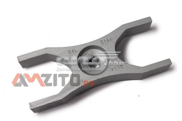  Soporte, inyector para Volkswagen Golf 521