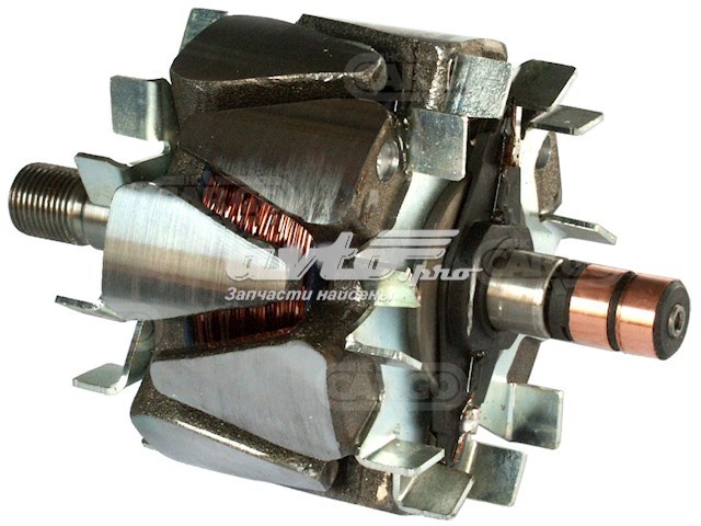  Rotor, alternador para Lancia Dedra 835