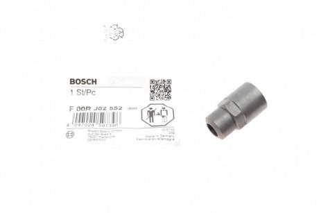 F00RJ02552 Bosch 