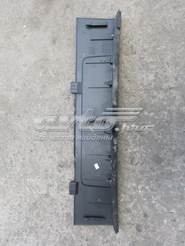  Maletero Trasero para Renault Fluence L3