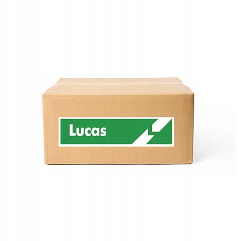 LTRPA53039880171 Lucas turbocompresor