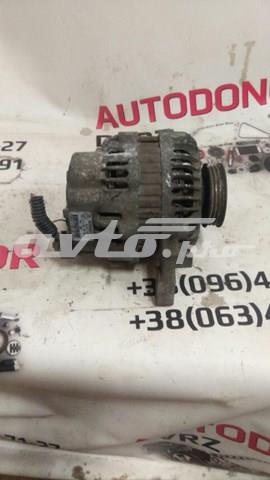 8200065730 Renault (RVI) alternador