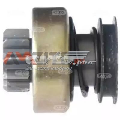 234535 Cargo bendix, motor de arranque