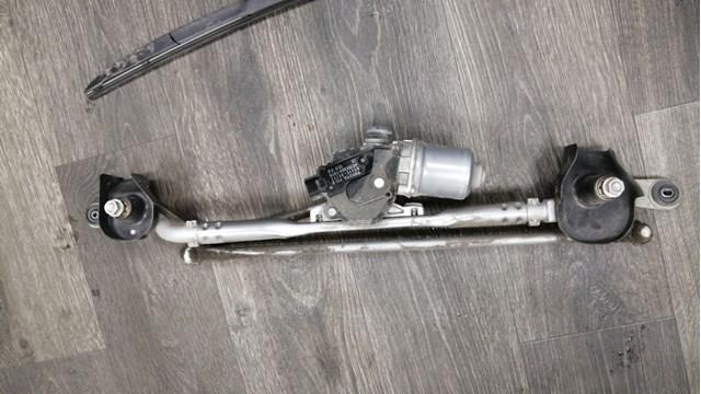  Motor del limpiaparabrisas del parabrisas para Toyota Hilux GUN12, GUN13