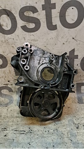 RF7J14100D Mazda bomba de aceite