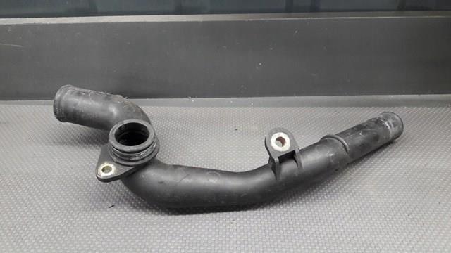  Tubería de radiador, retorno para Mercedes A W168