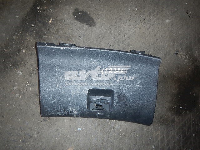  Tapa de guantera para Peugeot 307 3A, 3C