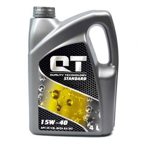 QT1115404 QT-Oil aceite de motor