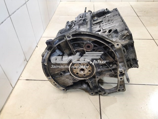  Bloque motor para Suzuki SX4 GY