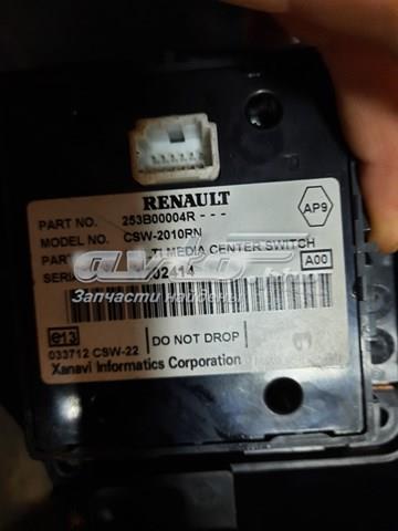 253B00345R Renault (RVI) control de joystick multifunsion