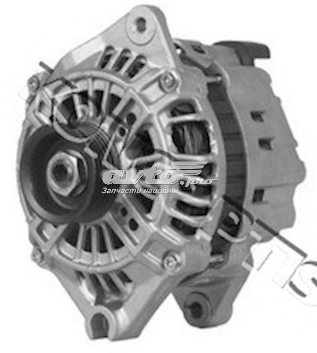 A004TA0092B Mitsubishi estator, alternador