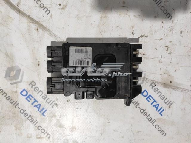  Módulo de gestión de batería (ECU) para Renault Trafic 3 