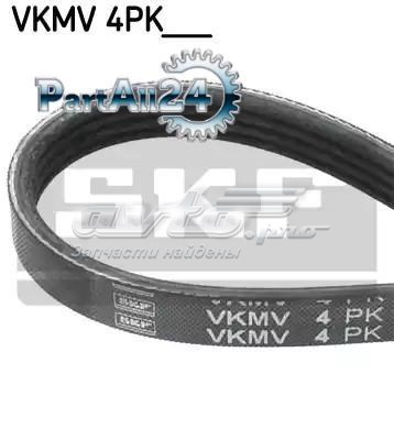 VKMV 4PK895 SKF correa trapezoidal