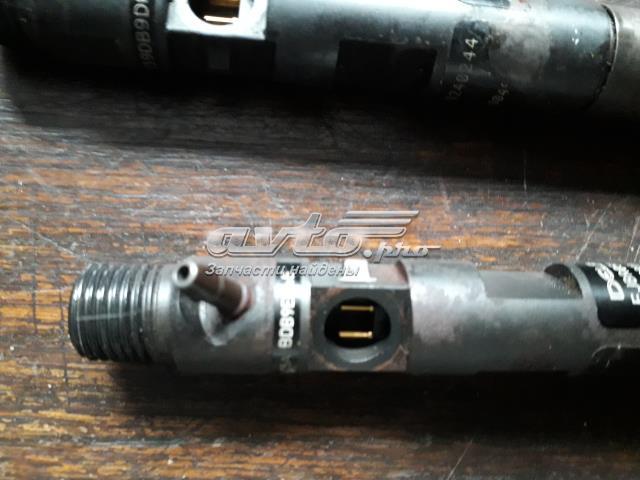 8200815416 Renault (RVI) inyector de combustible