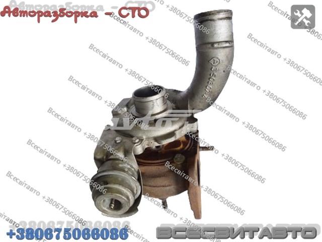 7711368748 Nissan turbocompresor