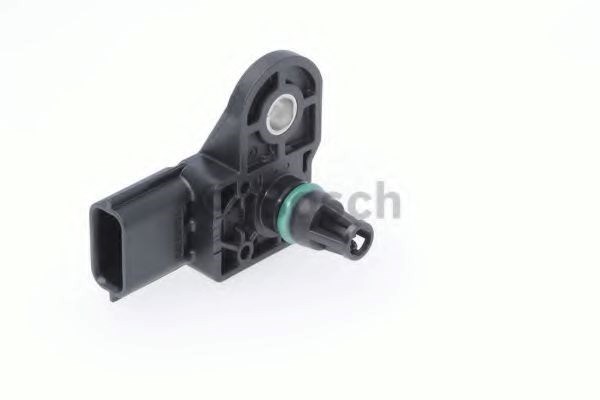 281006108 Bosch sensor de presion del colector de admision