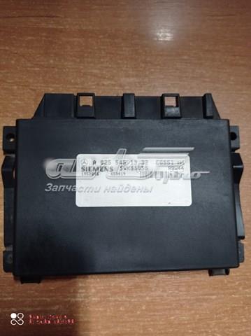 A0255451332 Mercedes modulo de control electronico (ecu)