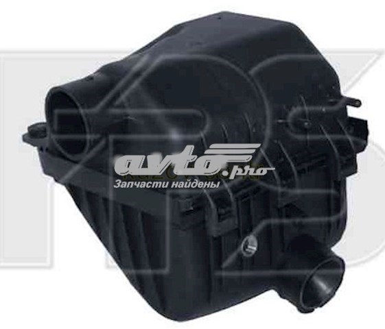  Casco de filtro de aire para Chevrolet Spark (Matiz) M200, M250