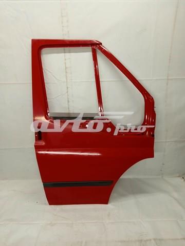  Puerta delantera derecha para Ford Transit V184/5