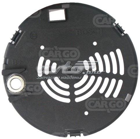  Tapa de el generador para Volvo S40 2 