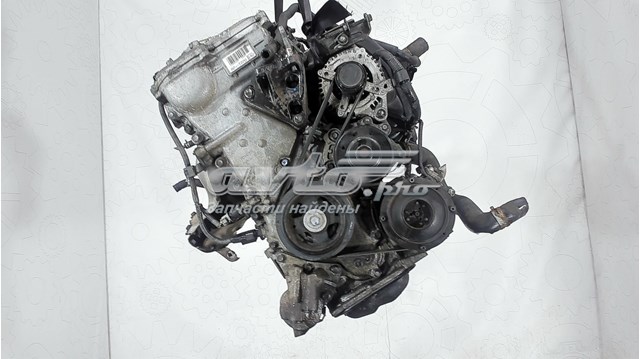 190000T090 Toyota motor completo