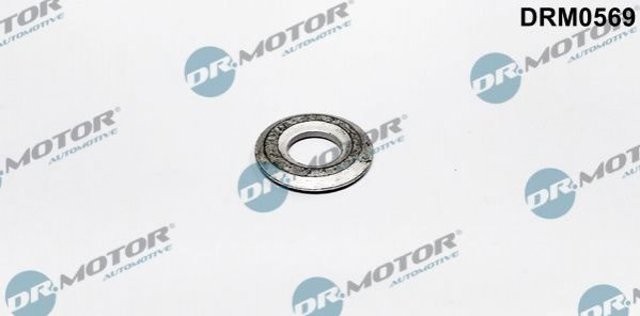 DRM0569 Dr.motor 