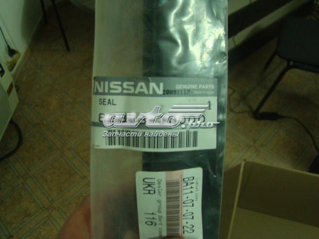 82838JG000 Nissan 