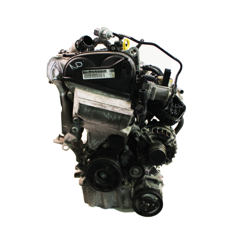  Motor completo para Volkswagen T-CROSS C11