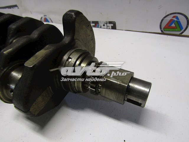  Cigüeñal para Nissan Almera B10RS