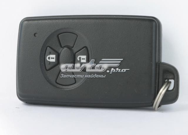 899040D030 Toyota llave de conmutador de arranque