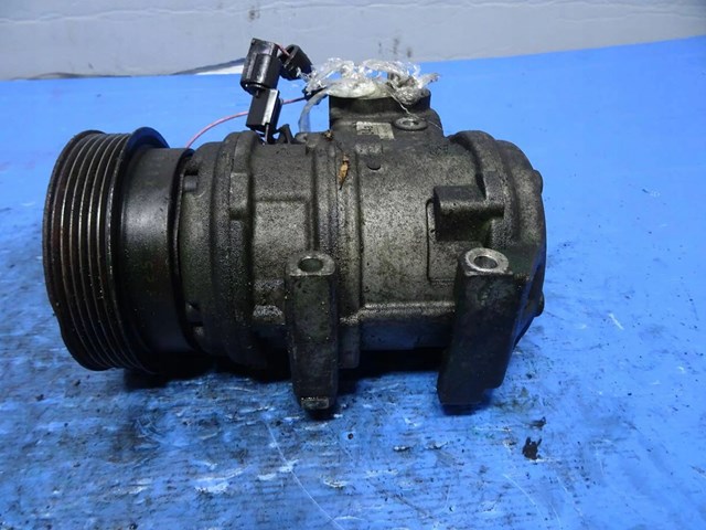 162502920K Hyundai/Kia compresor de aire acondicionado