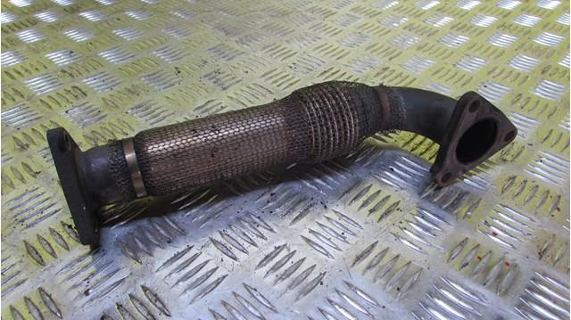  Tubo De Turbina De Escape para Volkswagen Touareg 1 