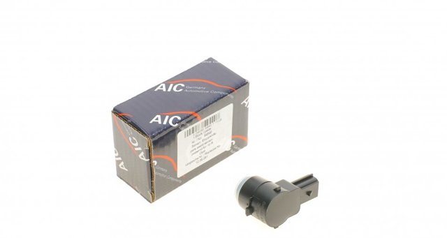 54540 AIC sensor alarma de estacionamiento trasero