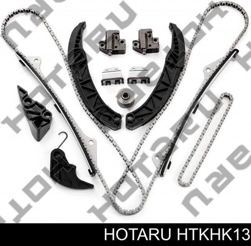  Kit de cadenas de distribución para Hyundai Grandeur TG