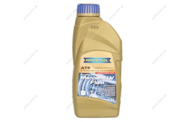 1211137001 Ravenol aceite transmisión