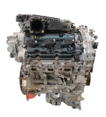  Motor completo para Nissan Q40 