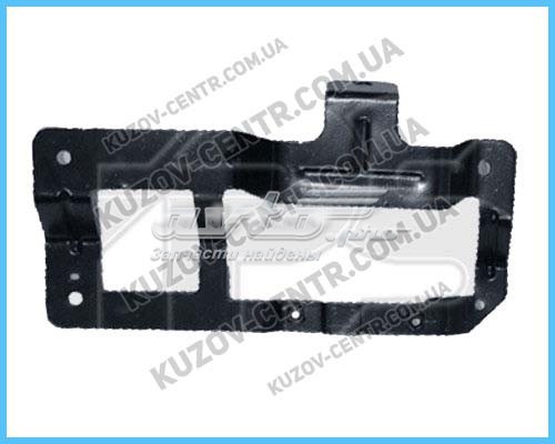  Soporte, faro antiniebla derecho para Mitsubishi Montero K8, K9