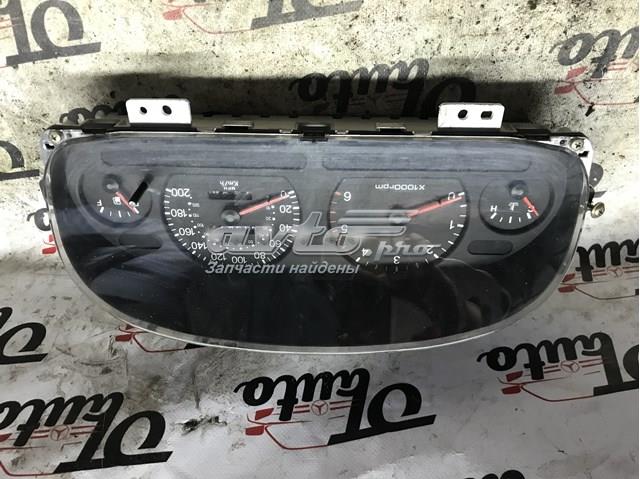 0K57A55430 Hyundai/Kia tablero de instrumentos (panel de instrumentos)